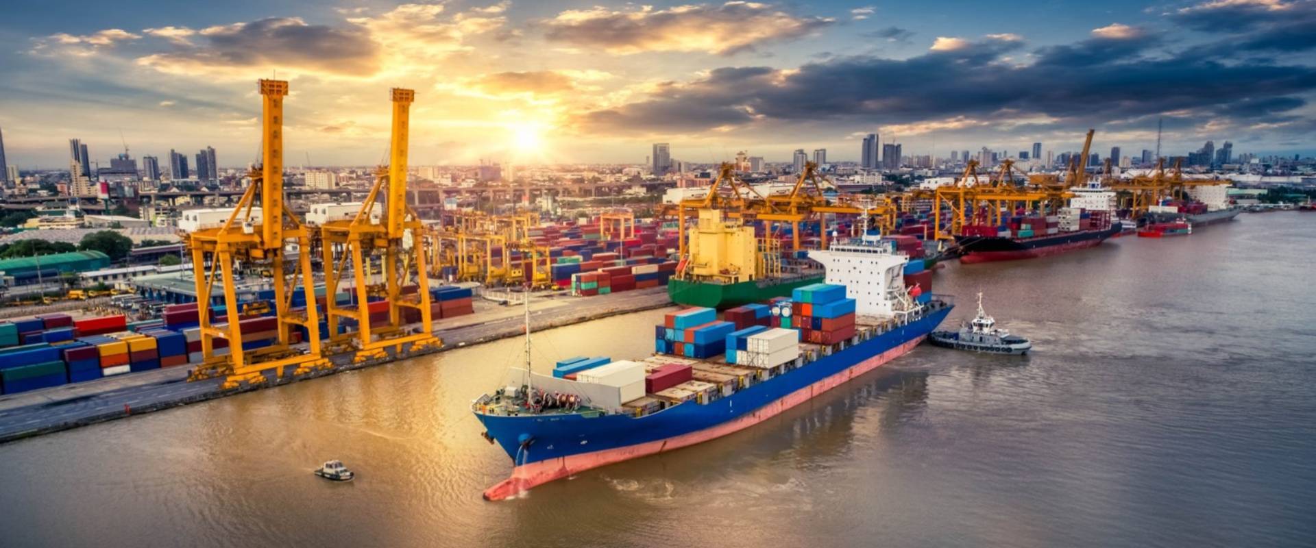shipMarine_infrastructure