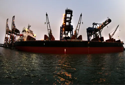 ship