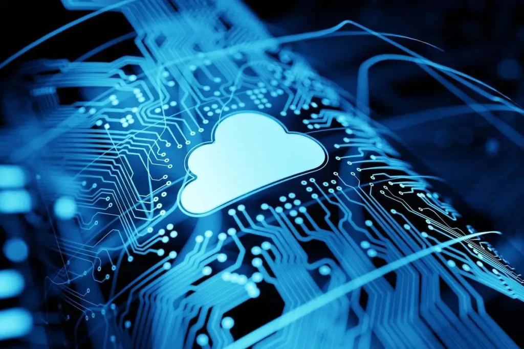 Cloud Computing Solutions