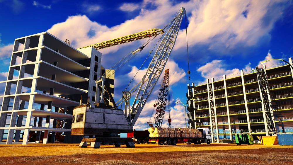 Construction services