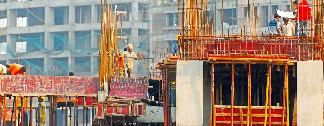 Construction